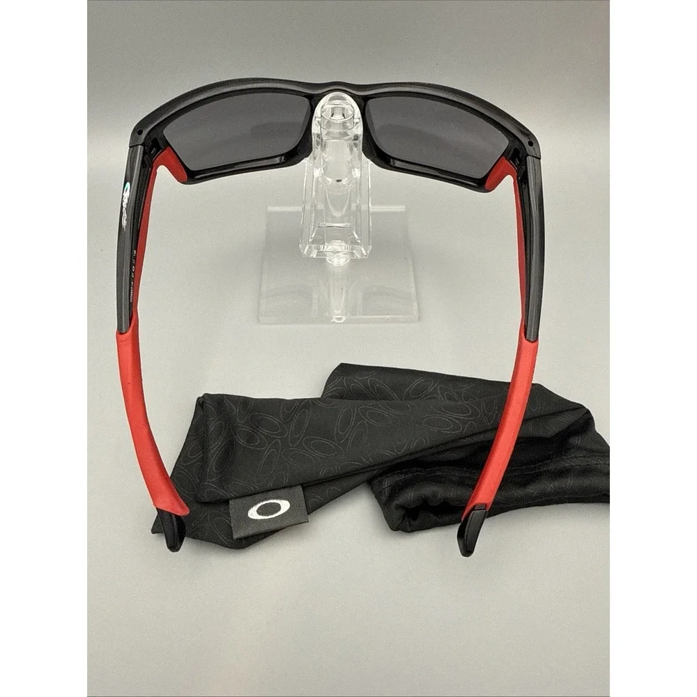 Oakley chainlink troy